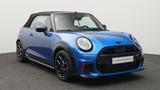 MINI John Cooper Works Cabrio - MINI John Cooper Works Cabrio: Automatik
