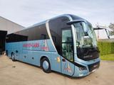 MAN Lion's Coach R07