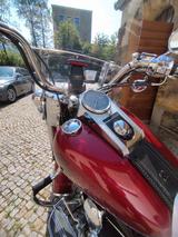 Harley-Davidson Harley Davidson FLSTCI  - Harley-Davidson Motorräder in Dresden