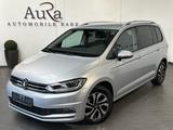 Volkswagen Touran 2.0 TDI DSG Active NAV+IQ-LIGHT+KAM+16ZO - Volkswagen Touran aus 2023