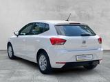 Seat Ibiza STYLE EDITION 1.0 TSI KAMERA+SHZ+KLIMA+DAB - Seat Ibiza: Style Edition