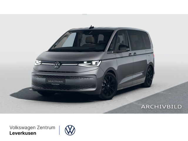 Volkswagen T7 Multivan Style 2.0 TDI DSG AHK MATRIX H/K HUD