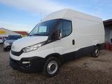 Iveco Daily Kasten HKa 35 S ... V Radstand 3520 L - Iveco in Dresden