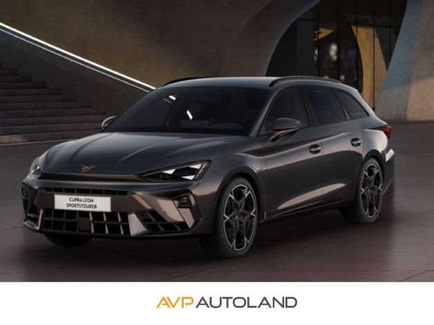 Cupra Leon Sportstourer 1.5 e-Hybrid DSG VZ | AHK |