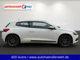 Volkswagen Scirocco 1.4 TSI - Volkswagen Scirocco: Coupe