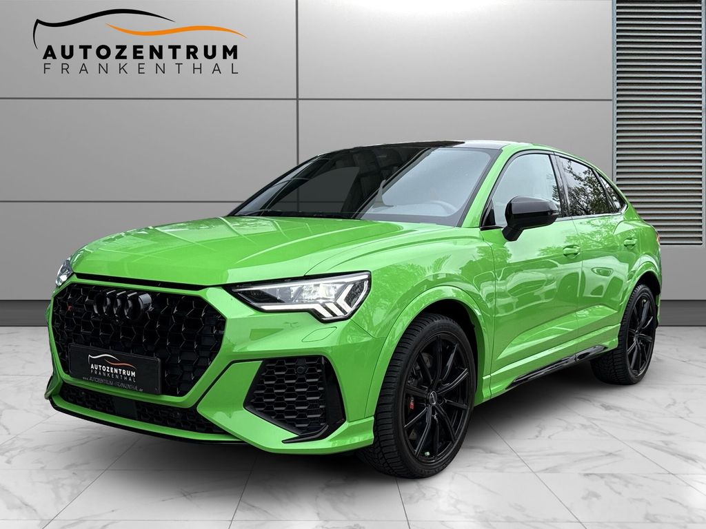 Audi RSQ3