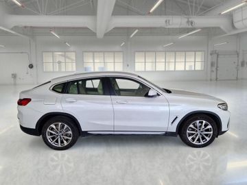 BMW X4 - 3