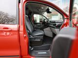 Ford Tourneo Custom Sport L1 2.0l EcoBlue - Ford: Sport