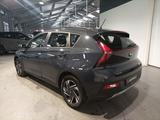 Hyundai Bayon 1.2 Select 2WD ParkPilot|Klima|DAB - Hyundai BAYON Gebrauchtwagen