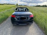 Audi TT Roadster 1.8 TFSI - NACKENHEIZUNG/SOUNDSYSTEM - Audi TT: Roadster, 1.8