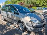 Citroën citroen c8 - Citroën C8 aus 2004
