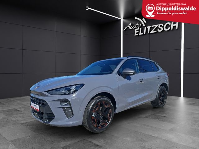 CUPRA Terramar 1.5 eTSI DSG ACC LED NAVI