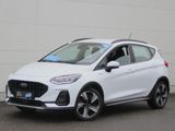 Ford Fiesta 1.0 EB MHEV Active Autom. Winter-Paket - Ford Fiesta Gebrauchtwagen in Karlsruhe