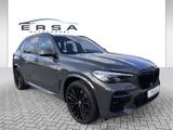 BMW X5 xDrive30d *7.Sitze*M-Sport*Dr.Assist.Prof*HUD - BMW X5: 7 Sitzer