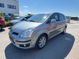 Toyota Corolla Verso 1.8 Team*7 Sitzer* - Toyota Corolla Verso aus 2008
