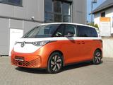 Volkswagen ID. Buzz 150 kW Pro *SOH 92%*AHK*Matrix*ACC* - Volkswagen ID. Buzz: Van