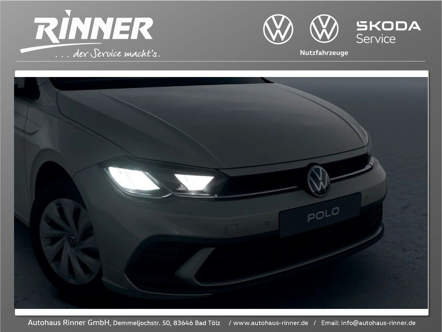Volkswagen Polo - Bild 5