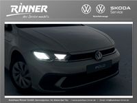Volkswagen Polo - Vorschau Bild 5