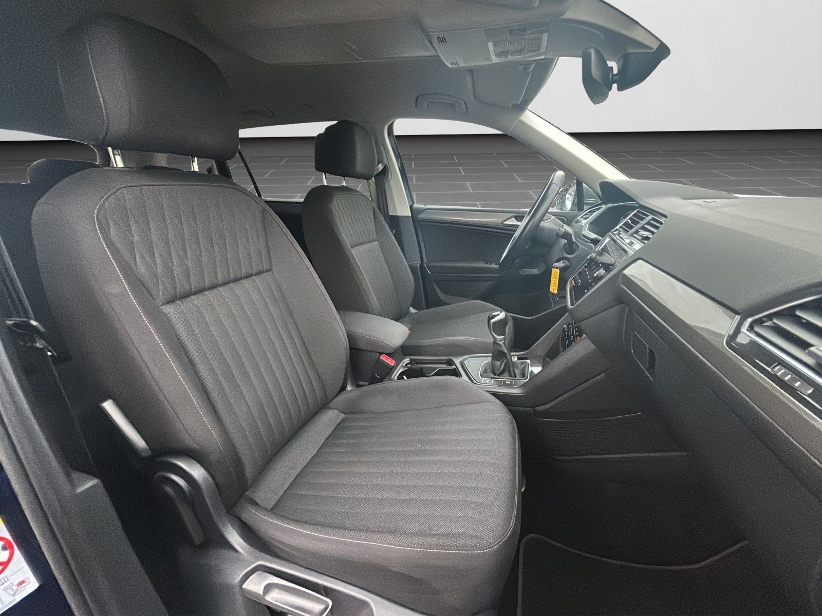Volkswagen Tiguan Allspace - Bild 4