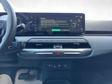 Kia EV4 Elektro 81kWh Earth 360+Kam+KeyLess+Navi+SD