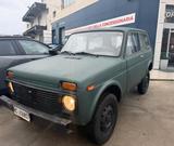 Lada Niva LX 4X4 - Lada aus 1991