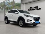 Hyundai Tucson Trend , 2.Hand, Scheckh., 1 J Garantie - Hyundai TUCSON: Trend