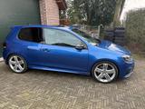 Volkswagen Golf 2.0 TSI DSG 4MOTION R R - Volkswagen Golf aus 2011: 4motion