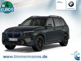 BMW X7 xDrive40d Navi Leder Tempom.aktiv