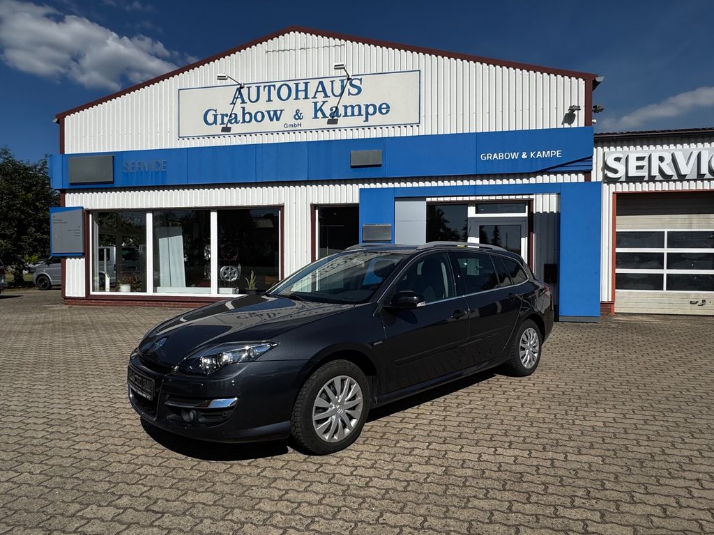 Renault Laguna