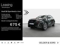 Audi Q6 e-tron - Vorschau Bild 1