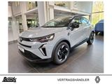 Renault Captur TCe Mild Hybrid 160 EDC TECHNO City Paket - Renault Captur in Duisburg