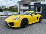 Porsche Cayman*1 Hand+Alcantara+Schalter+Sportauspuff* - Porsche Cayman: Sport