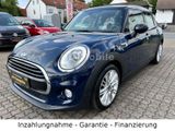 MINI Cooper D, Automatik, Leder, Navi, LED, Kamera