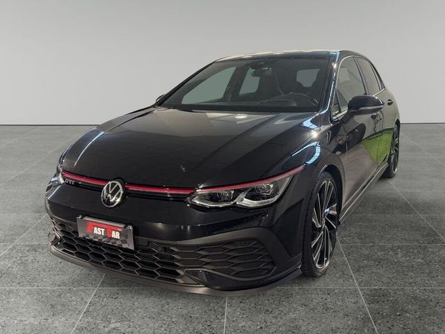 Volkswagen Golf 2.0 TSI GTI DSG Clubsport 45