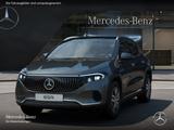 Mercedes-Benz EQA 250+ Progressive ElectricArt/AHK/Pano/11 KW/ - Mercedes-Benz EQA Gebrauchtwagen in Düsseldorf