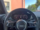 Audi TT 40 TFSI S tronic Coupe -