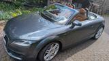 Audi TT Roadster 3.2 S tronic quattro - - Audi TT aus 2007: 3.2