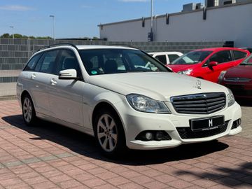 Mercedes C 200 - 3