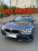 BMW WER ZU ERST KOMMT SCHNÄPPCHEN BMW 3 - : Schnäppchen