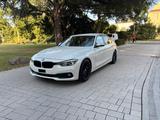 BMW 316d F30 Facelift | 2016 | TÜV bis 02/... - BMW 316 in Wiesbaden