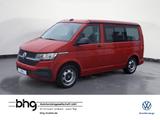 Volkswagen T6 California T6 .1 California 2.0 TDI *BEACH* 6 - Volkswagen T6 California in Karlsruhe