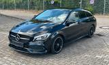 Mercedes-Benz CLA 250 Shooting Brake 4Matic AMG Line - Mercedes-Benz CLA Shooting Brake Gebrauchtwagen