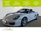Porsche Boxster S 3.4 PDK - Scheckheftpflegt & Historie - gebrauchte Porsche Boxster aus dem Jahr 2010