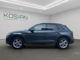 Audi Q5 40 2.0 TFSI QUATTRO S-LINE NAVI+AHK+KAMERA+ - Audi Q5 mit Benzin-Antrieb: 2.0