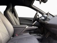 BMW iX - Vorschau Bild 10