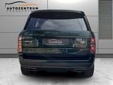 Land Rover Range Rover P350 ACC SVO PANO MATRIX HuD MERIDIA - Land Rover Range Rover in Ludwigshafen