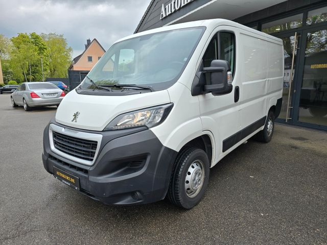 Peugeot Boxer Kasten 330 L1H1 Klima 2.Hand Pdc Tüv Neu