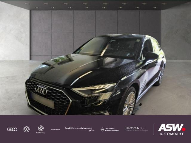 Audi A3 Sportback advanced 35TDI S tronic LED PANO VC
