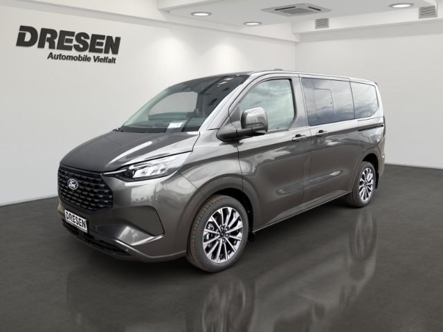 Ford Tourneo Custom Titanium X 340 L1 PHEV/Leder/360' imagem 2