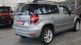 Skoda Yeti Style 4x4*AHK*BI-XENON*DAB* - Skoda Yeti Gebrauchtwagen
